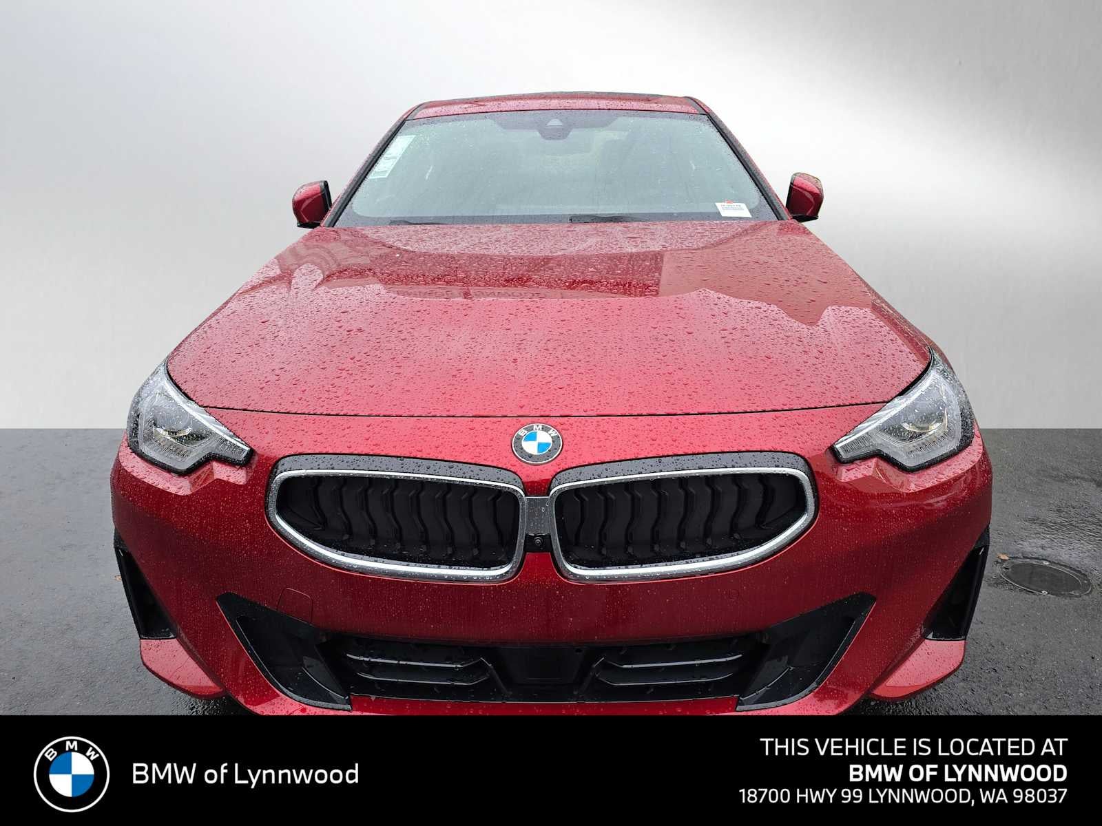 2026 BMW 230i xDrive 230i xDrive