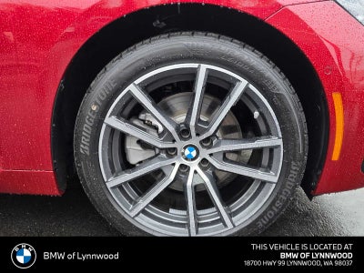 2026 BMW 230i xDrive 230i xDrive