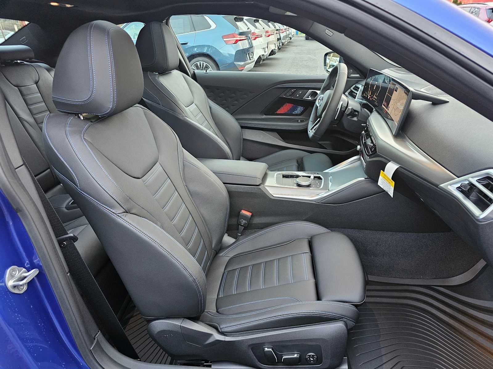 2026 BMW 2 Series 230i xDrive