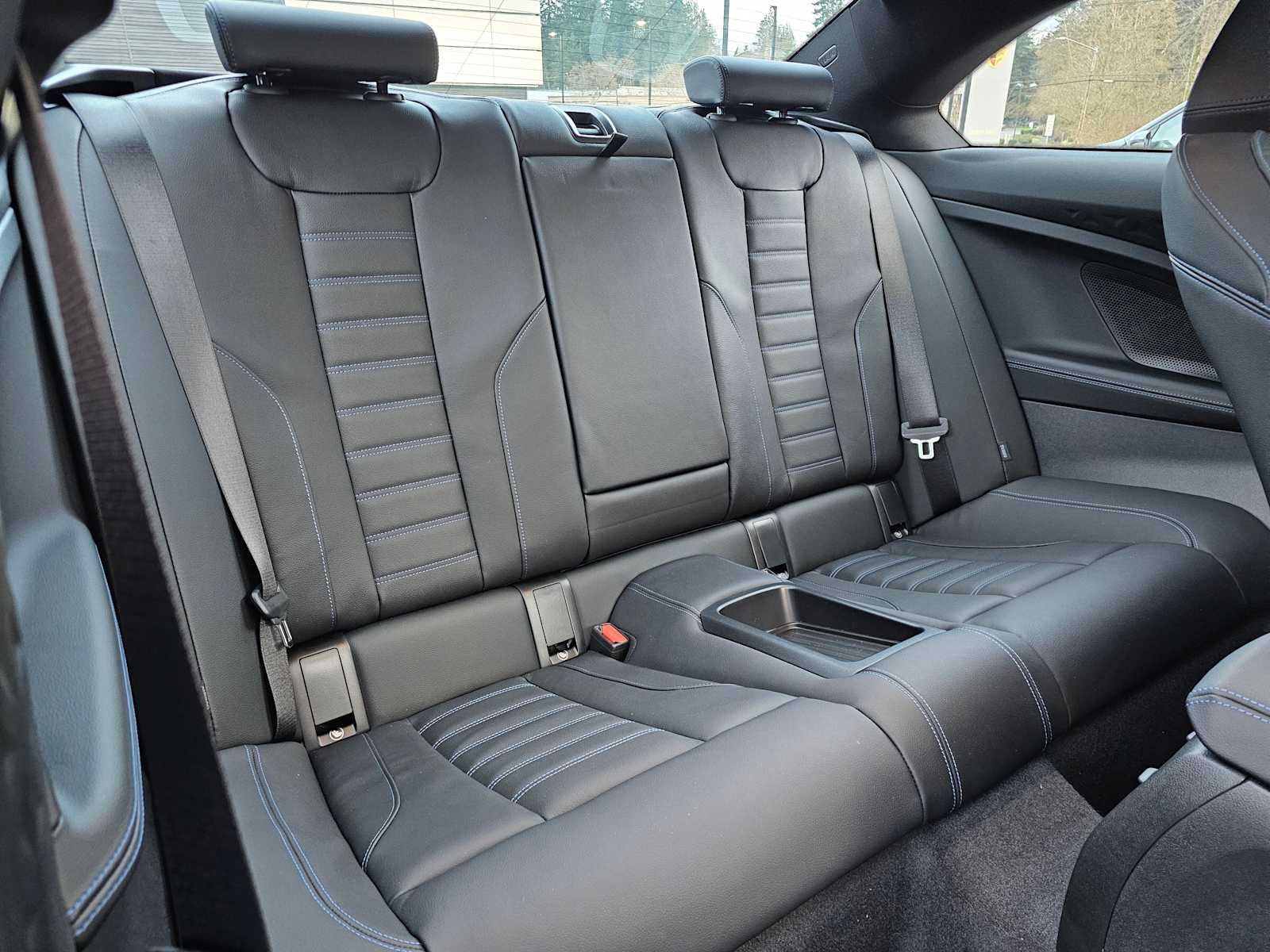 2026 BMW 2 Series 230i xDrive