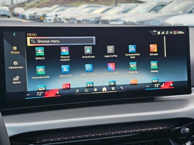 2026 BMW 2 Series 230i xDrive