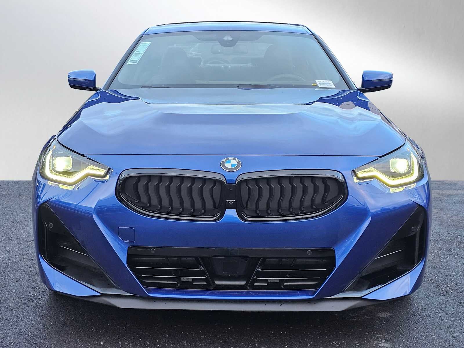 2026 BMW 2 Series 230i xDrive