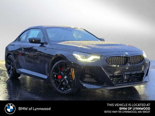 2026 BMW 230i xDrive 230i xDrive
