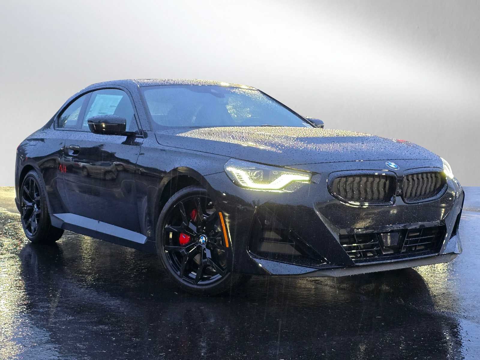 2026 BMW 230i xDrive 230i xDrive