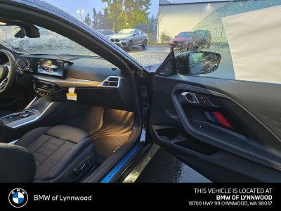 2026 BMW 230i xDrive 230i xDrive