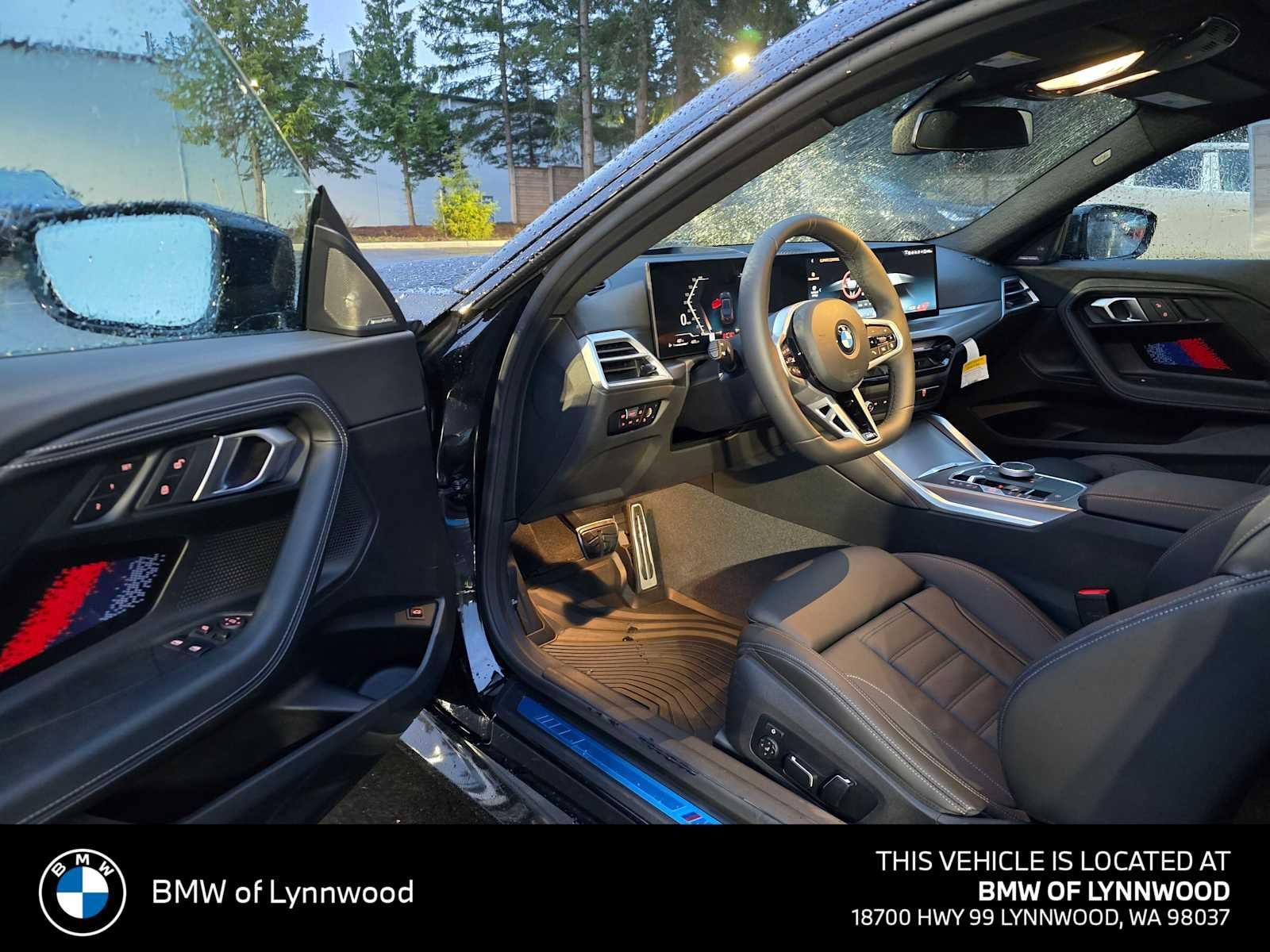 2026 BMW 230i xDrive 230i xDrive