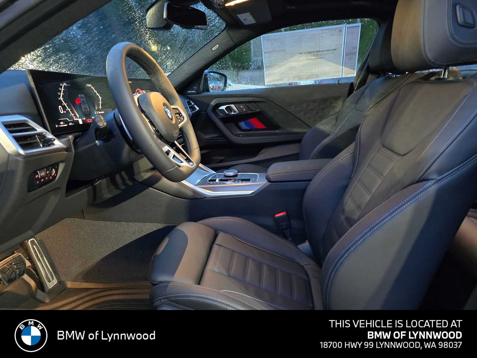 2026 BMW 230i xDrive 230i xDrive