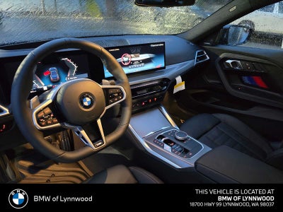 2026 BMW 230i xDrive 230i xDrive