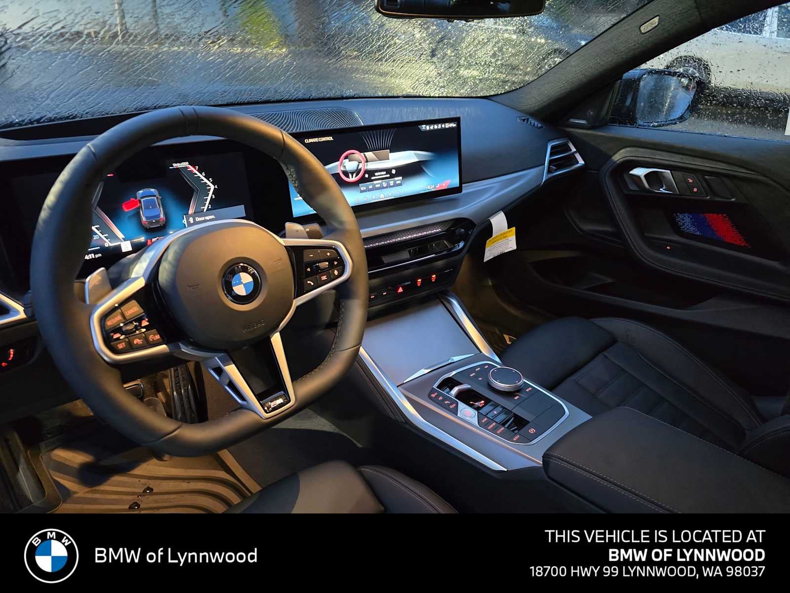 2026 BMW 230i xDrive 230i xDrive