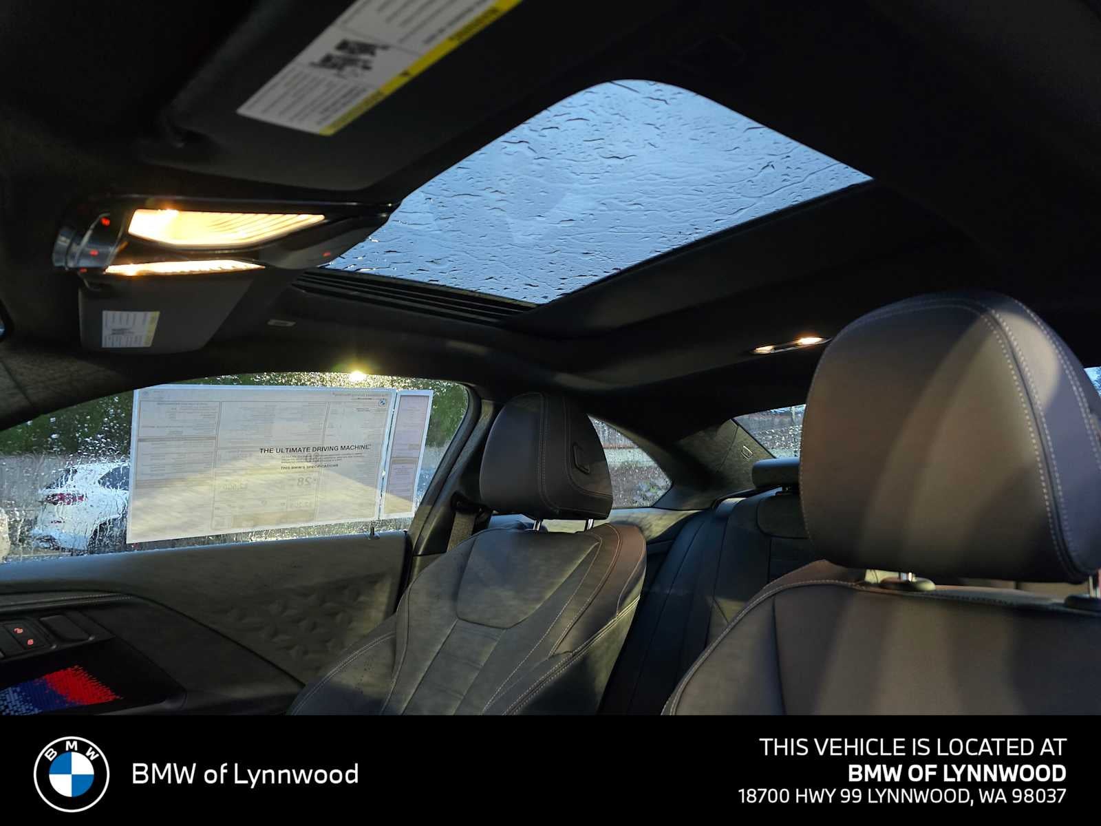 2026 BMW 230i xDrive 230i xDrive