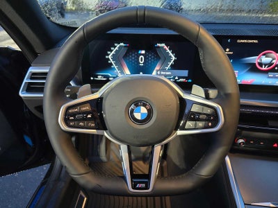 2026 BMW 230i xDrive 230i xDrive