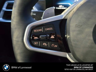 2026 BMW 230i xDrive 230i xDrive