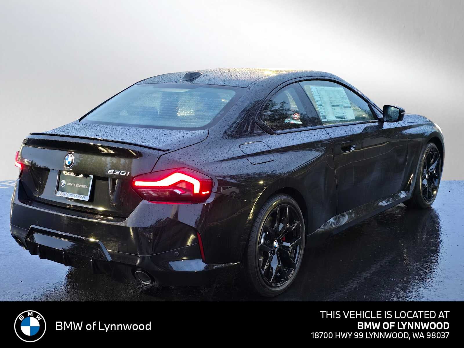 2026 BMW 230i xDrive 230i xDrive