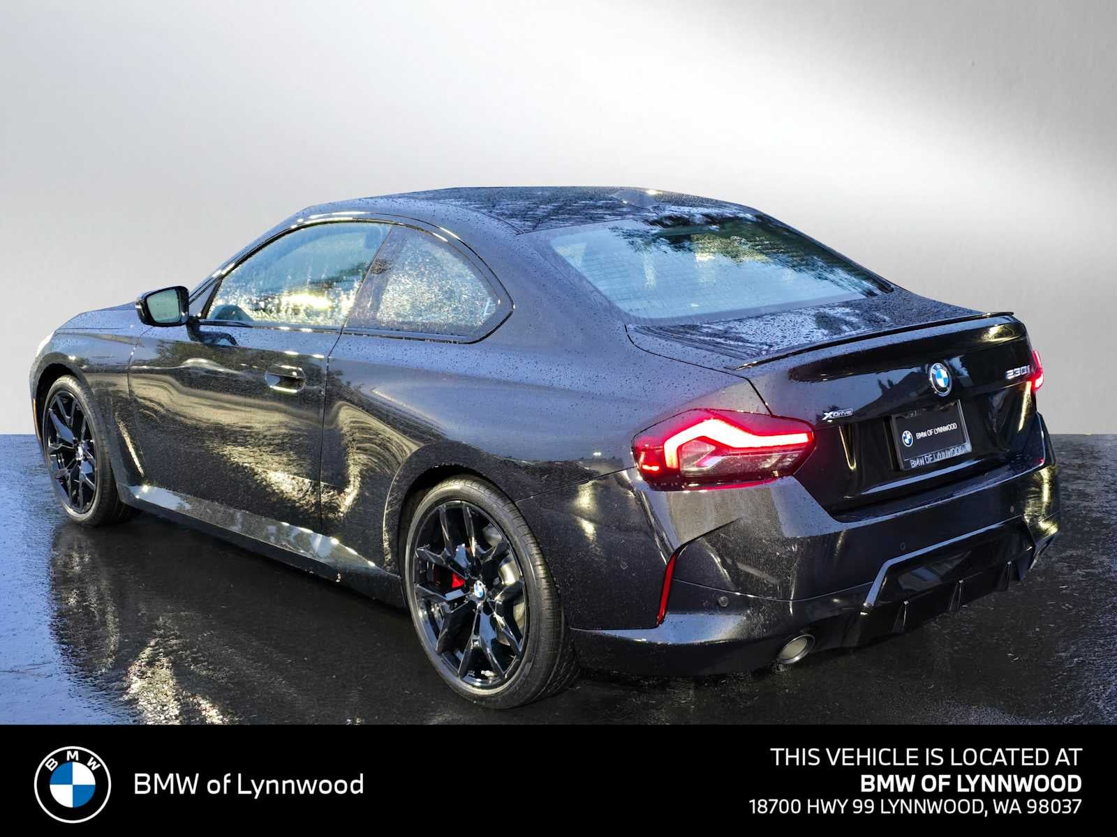 2026 BMW 230i xDrive 230i xDrive