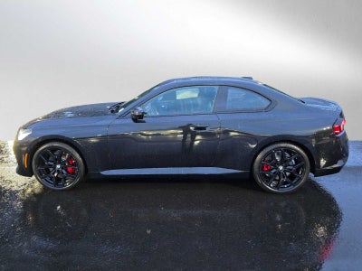 2026 BMW 230i xDrive 230i xDrive