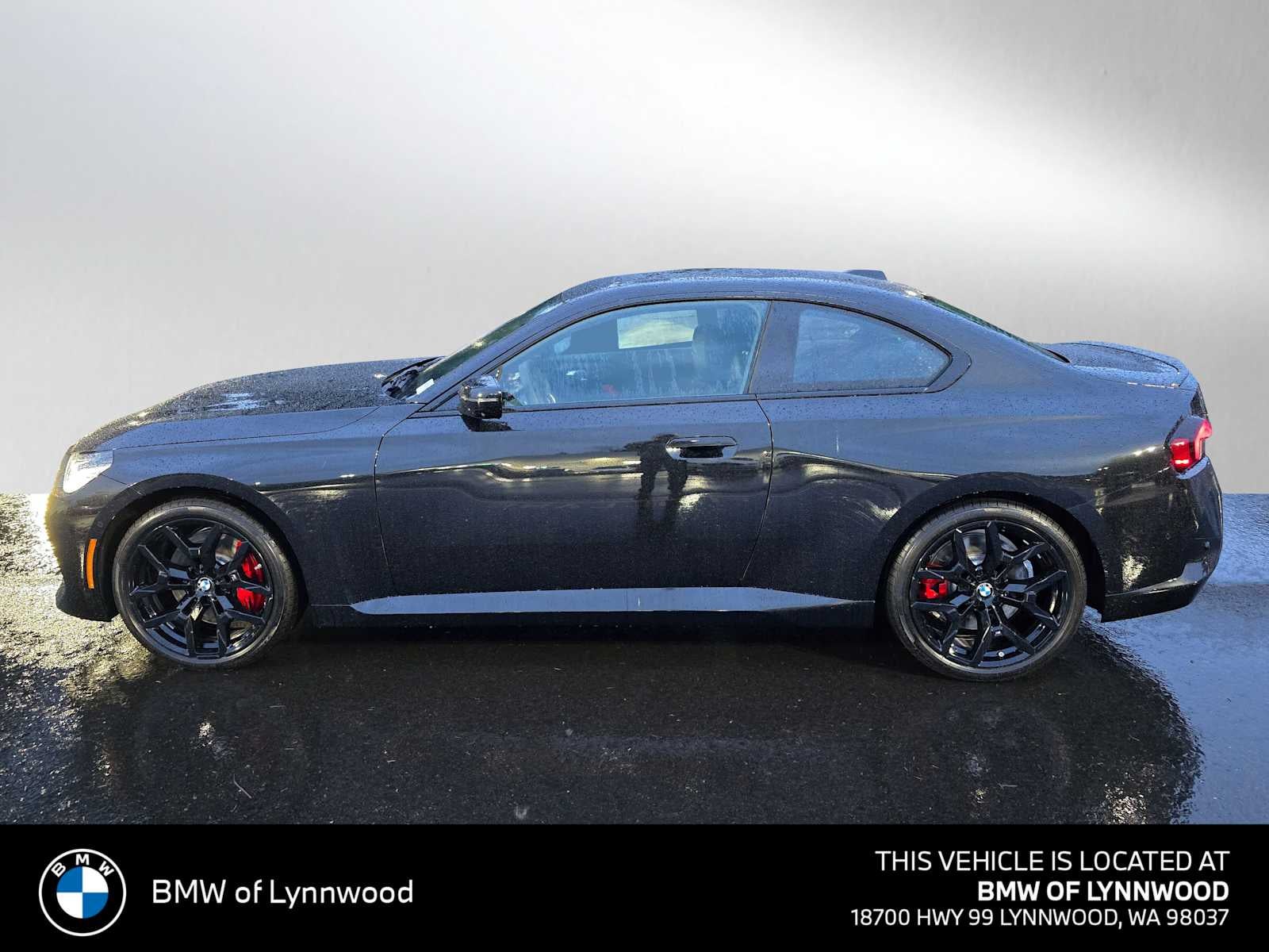 2026 BMW 230i xDrive 230i xDrive