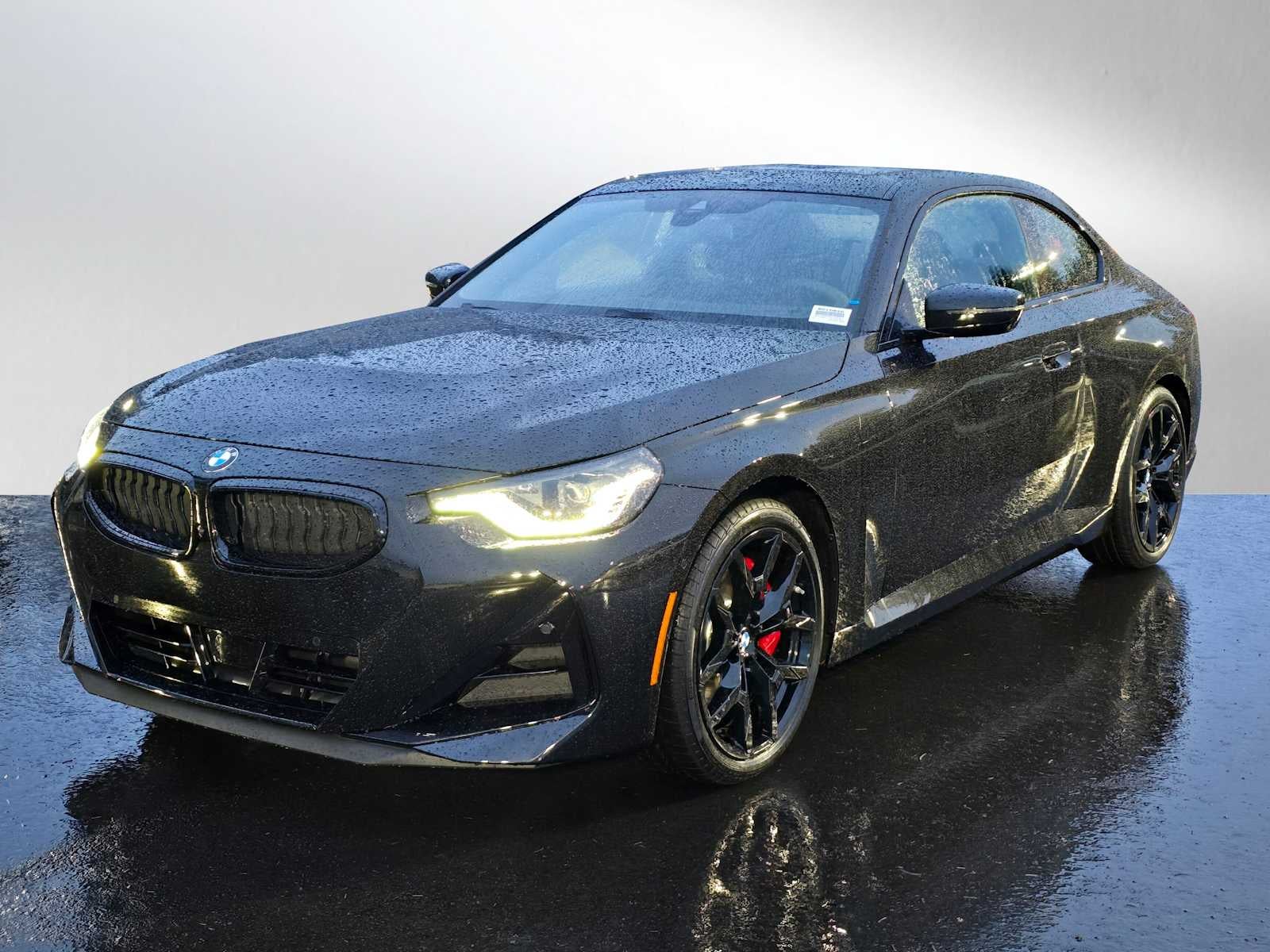 2026 BMW 230i xDrive 230i xDrive