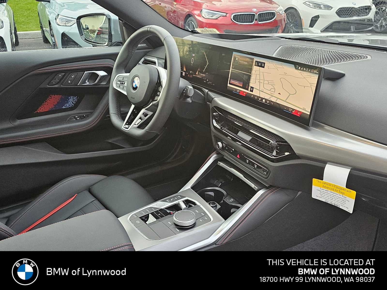 2026 BMW 2 Series 230i xDrive