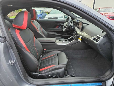 2026 BMW 2 Series 230i xDrive