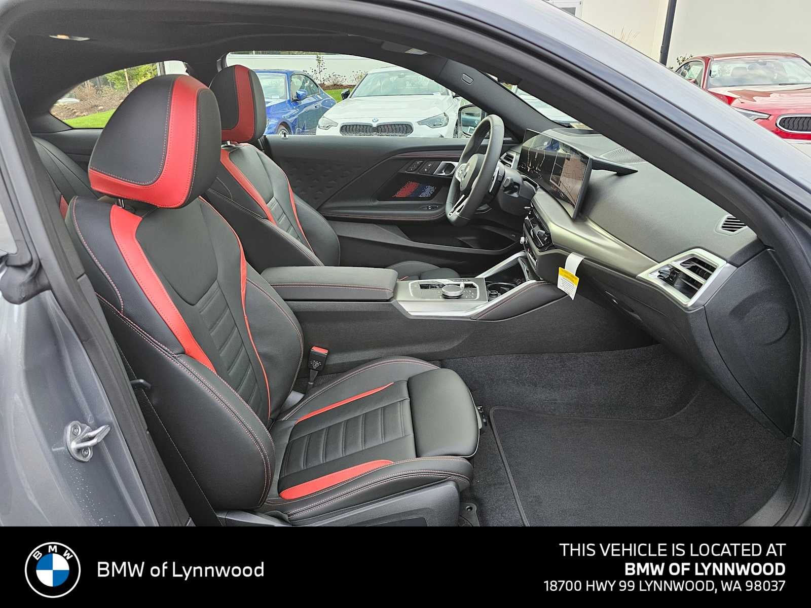 2026 BMW 2 Series 230i xDrive