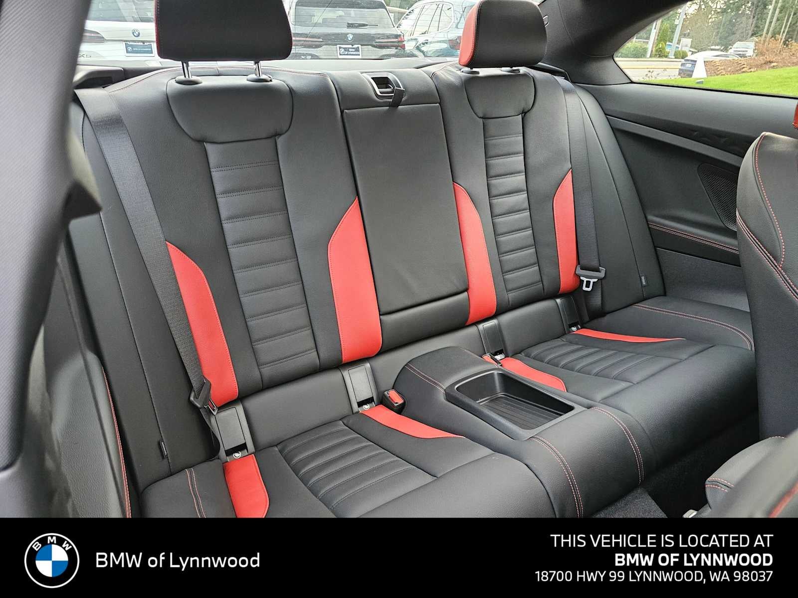 2026 BMW 2 Series 230i xDrive
