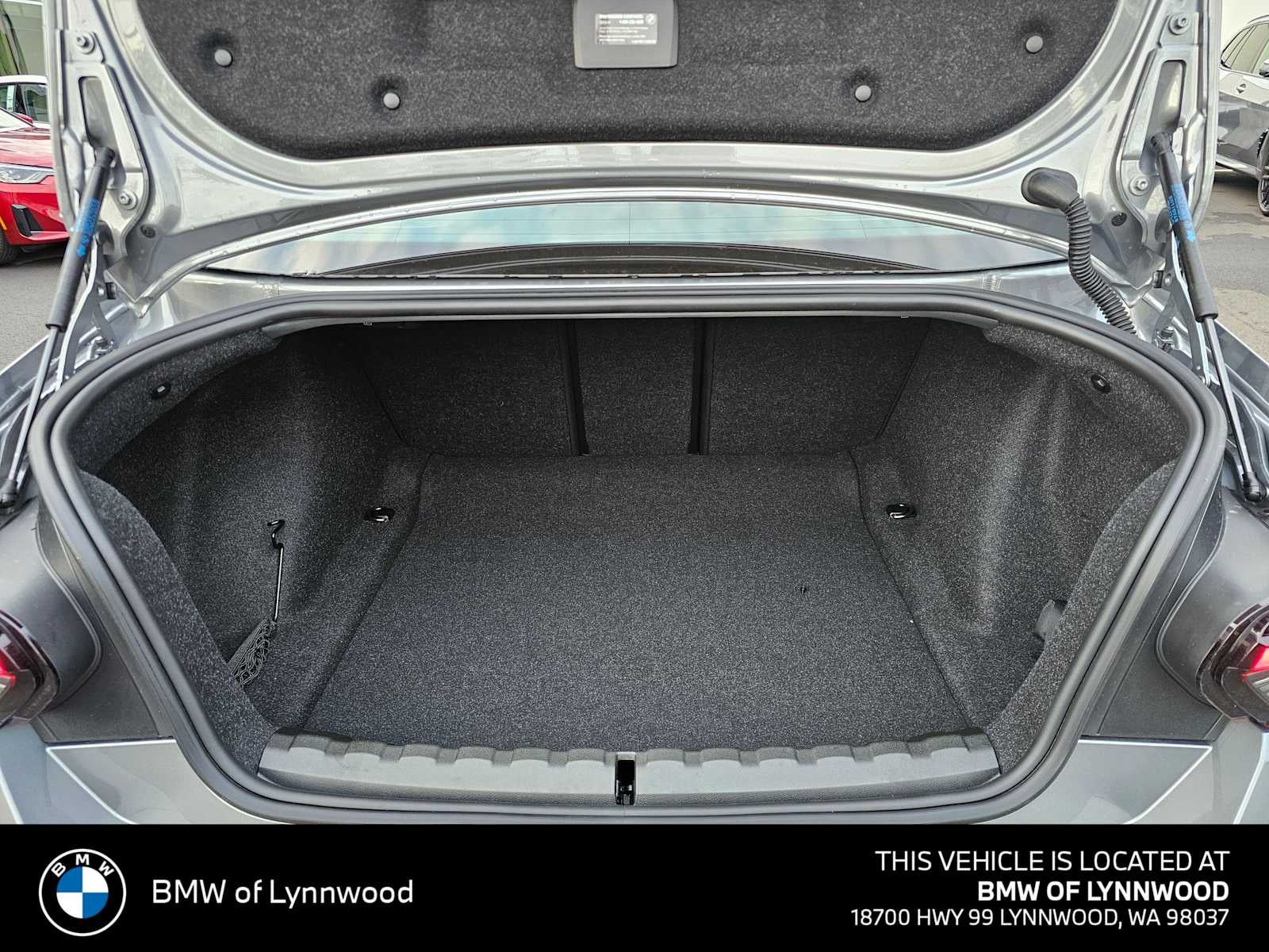 2026 BMW 2 Series 230i xDrive