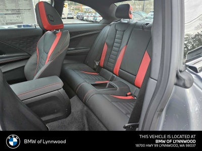2026 BMW 2 Series 230i xDrive