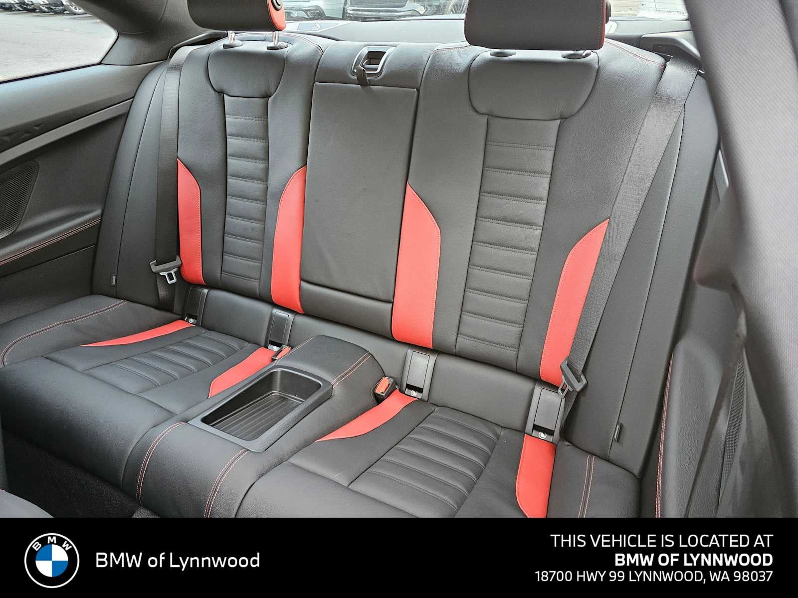 2026 BMW 2 Series 230i xDrive