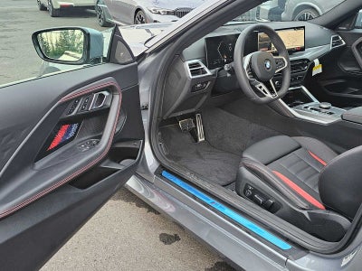 2026 BMW 2 Series 230i xDrive