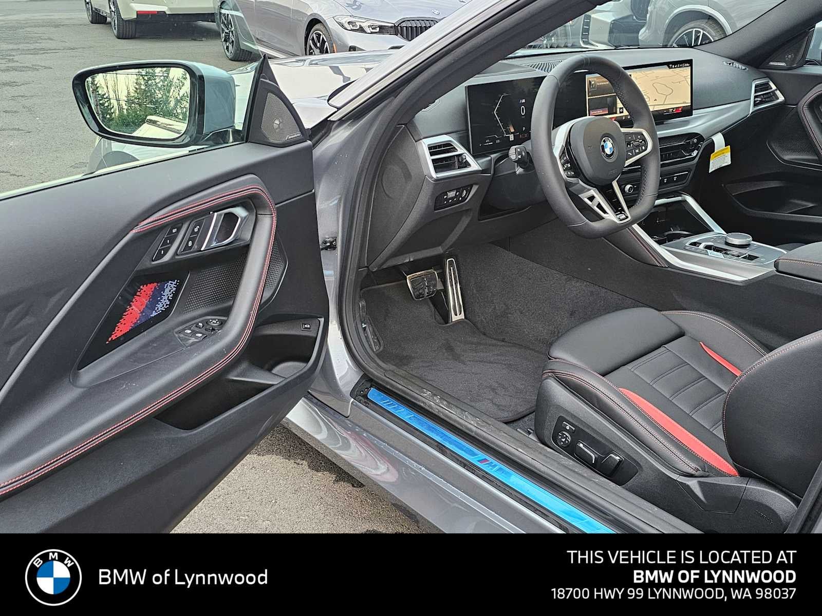 2026 BMW 2 Series 230i xDrive