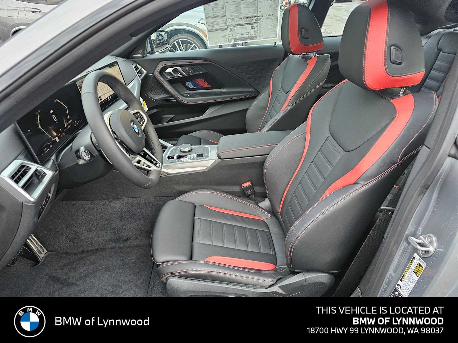 2026 BMW 2 Series 230i xDrive