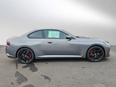 2026 BMW 2 Series 230i xDrive