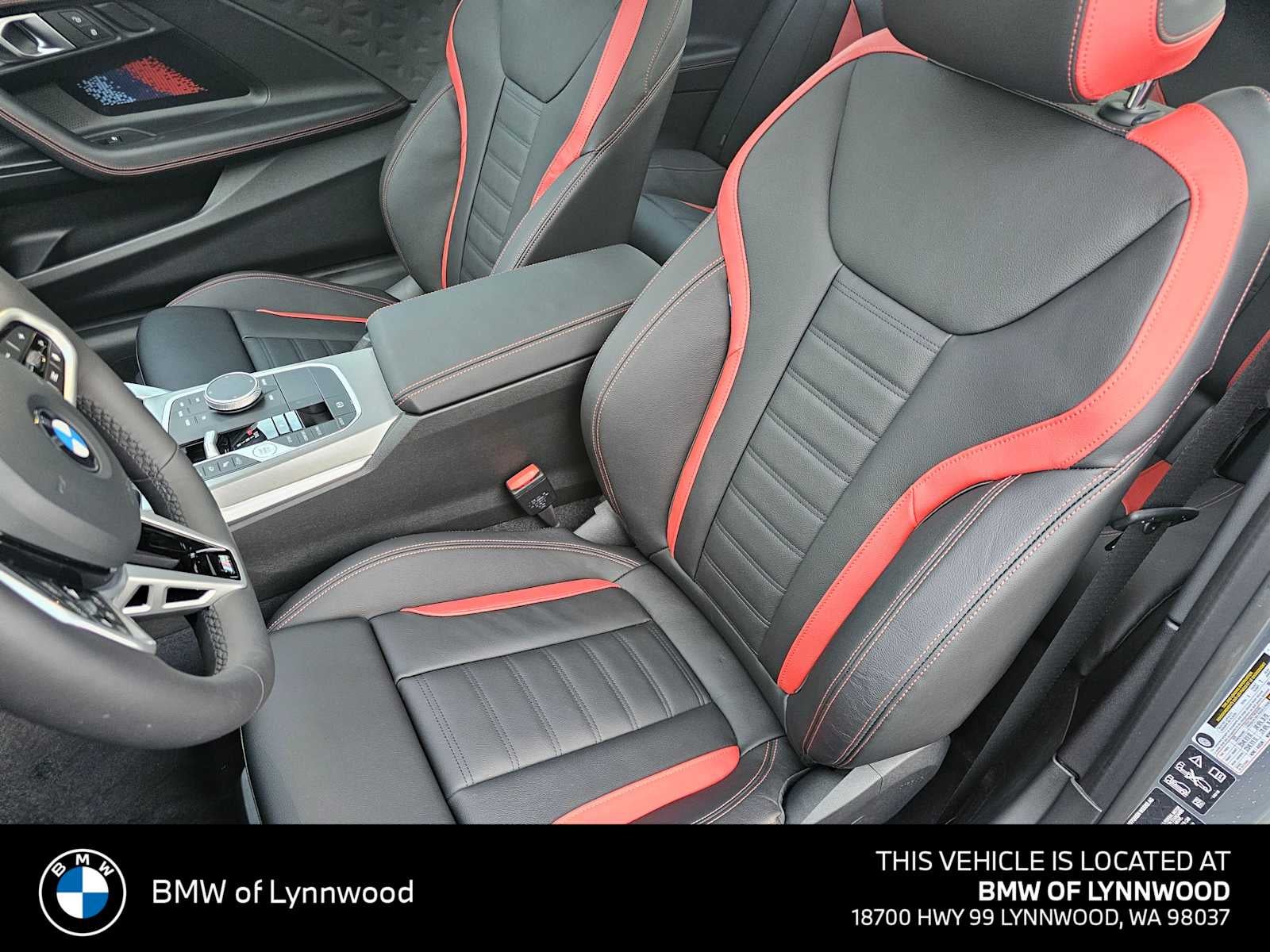 2026 BMW 2 Series 230i xDrive