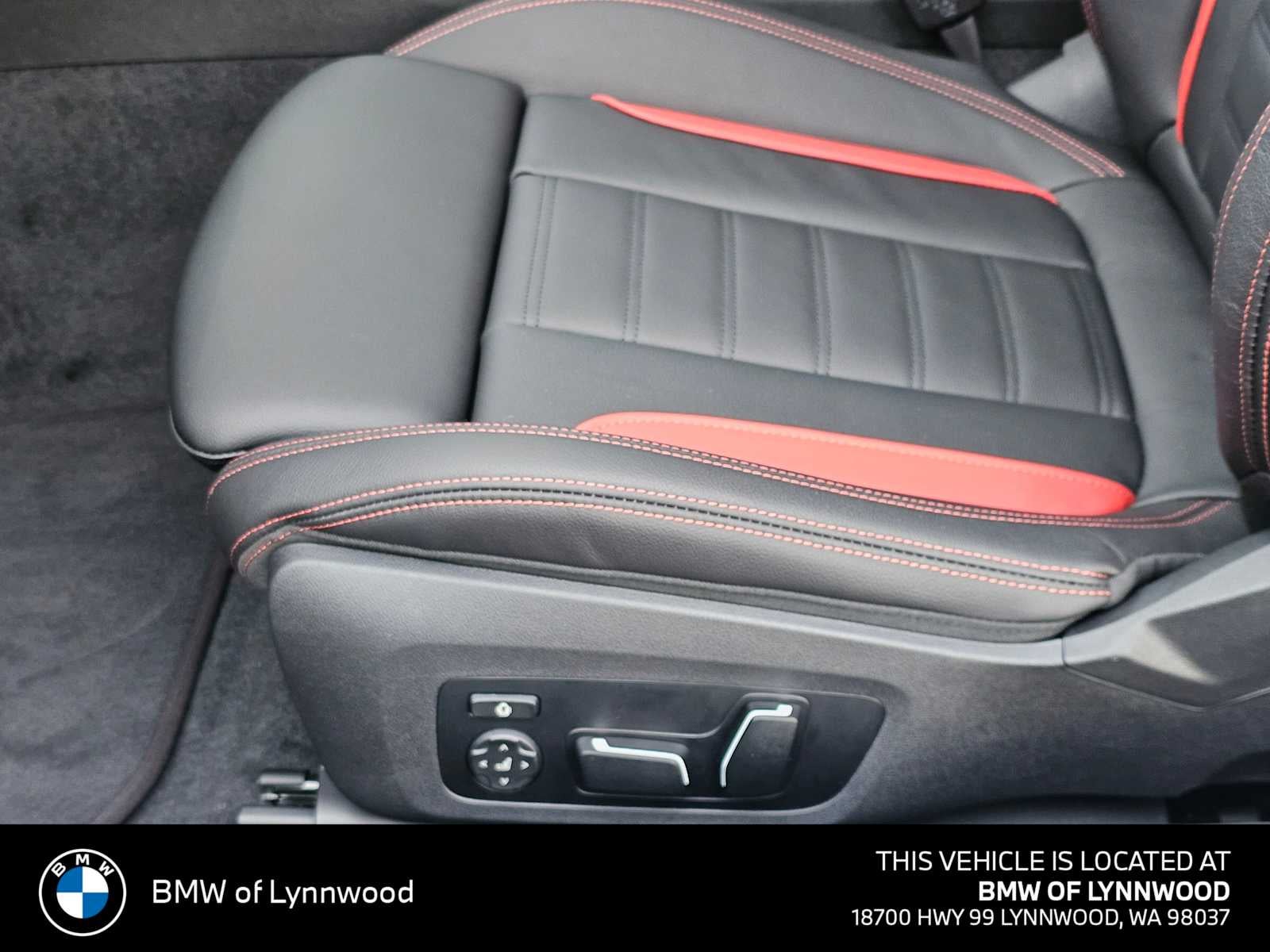 2026 BMW 2 Series 230i xDrive