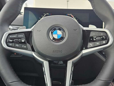 2026 BMW 2 Series 230i xDrive