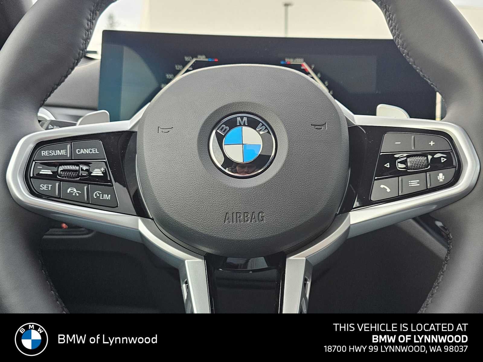 2026 BMW 2 Series 230i xDrive