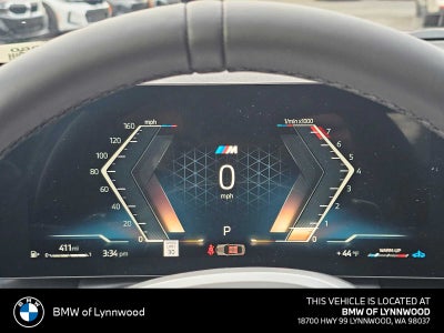 2026 BMW 2 Series 230i xDrive