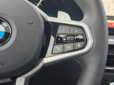 2026 BMW 2 Series 230i xDrive