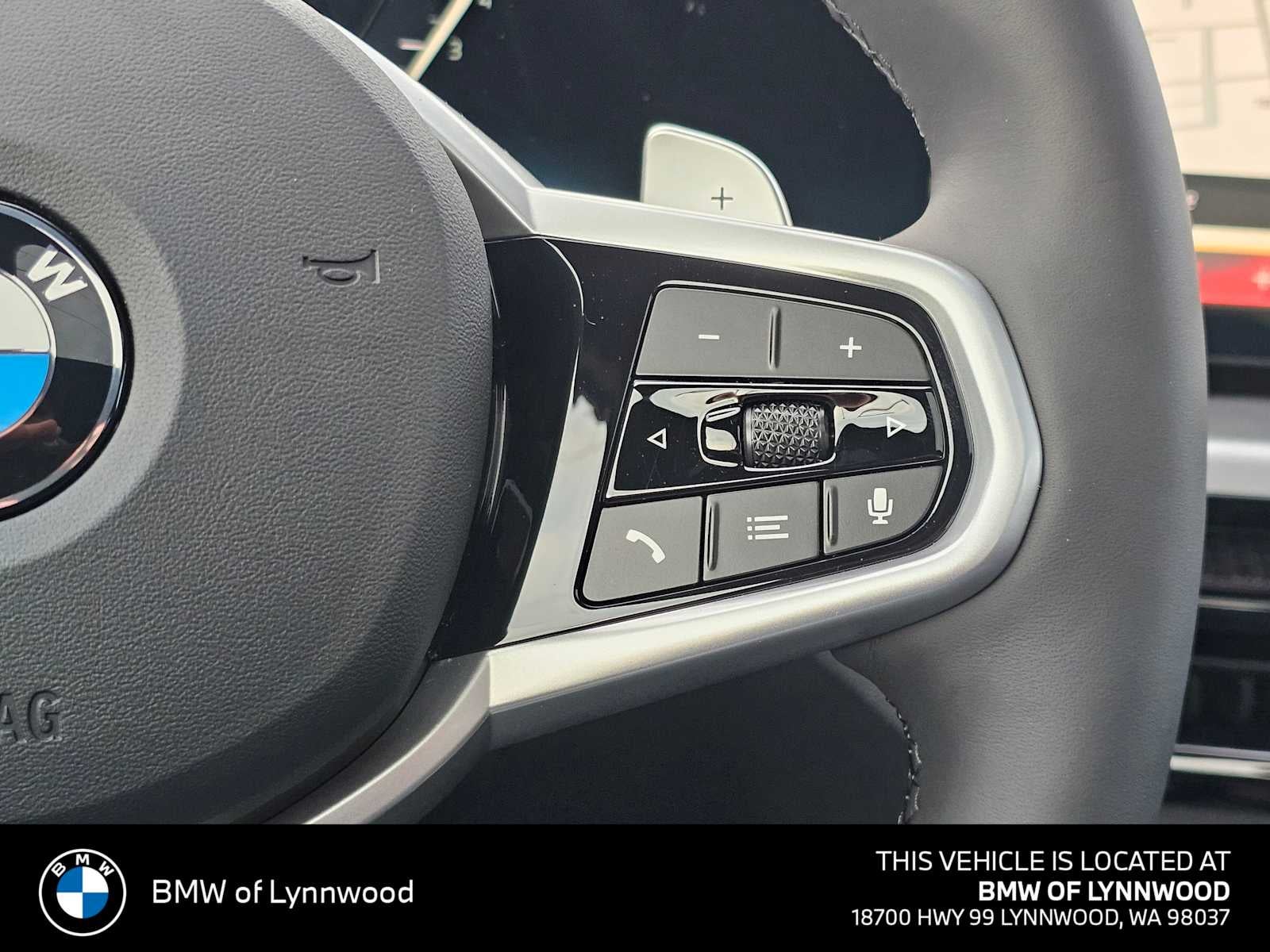 2026 BMW 2 Series 230i xDrive