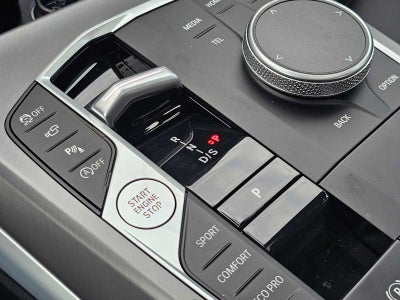 2026 BMW 2 Series 230i xDrive