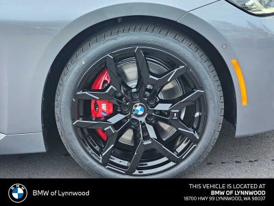 2026 BMW 2 Series 230i xDrive