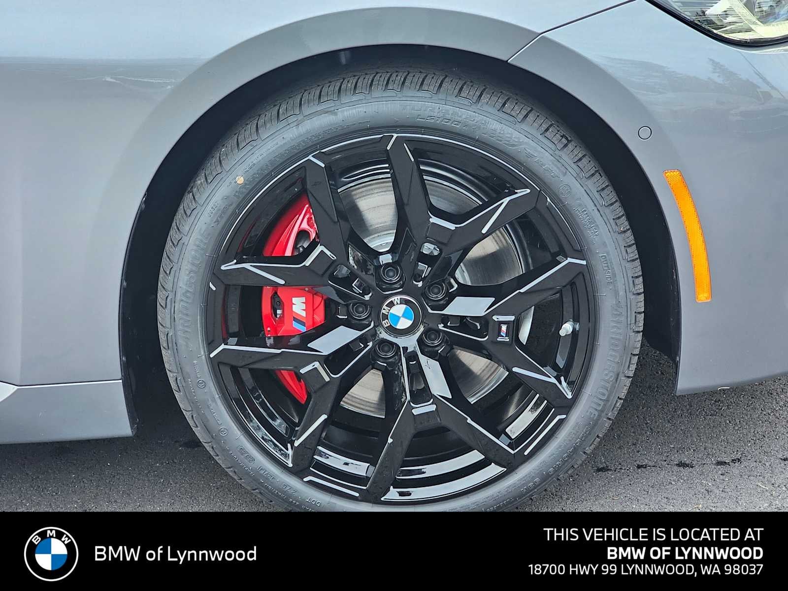 2026 BMW 2 Series 230i xDrive