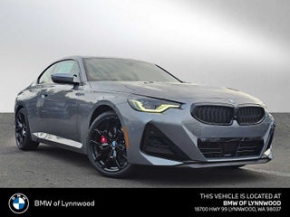 2026 BMW 230i xDrive 230i xDrive