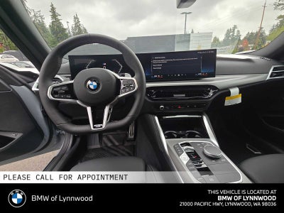 2026 BMW 2 Series 230i xDrive