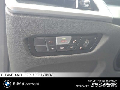 2026 BMW 2 Series 230i xDrive