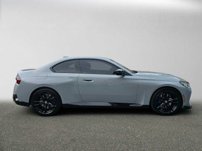 2022 BMW 2 Series M240i xDrive