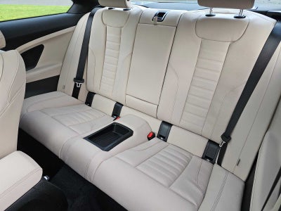 2026 BMW 2 Series M240i xDrive