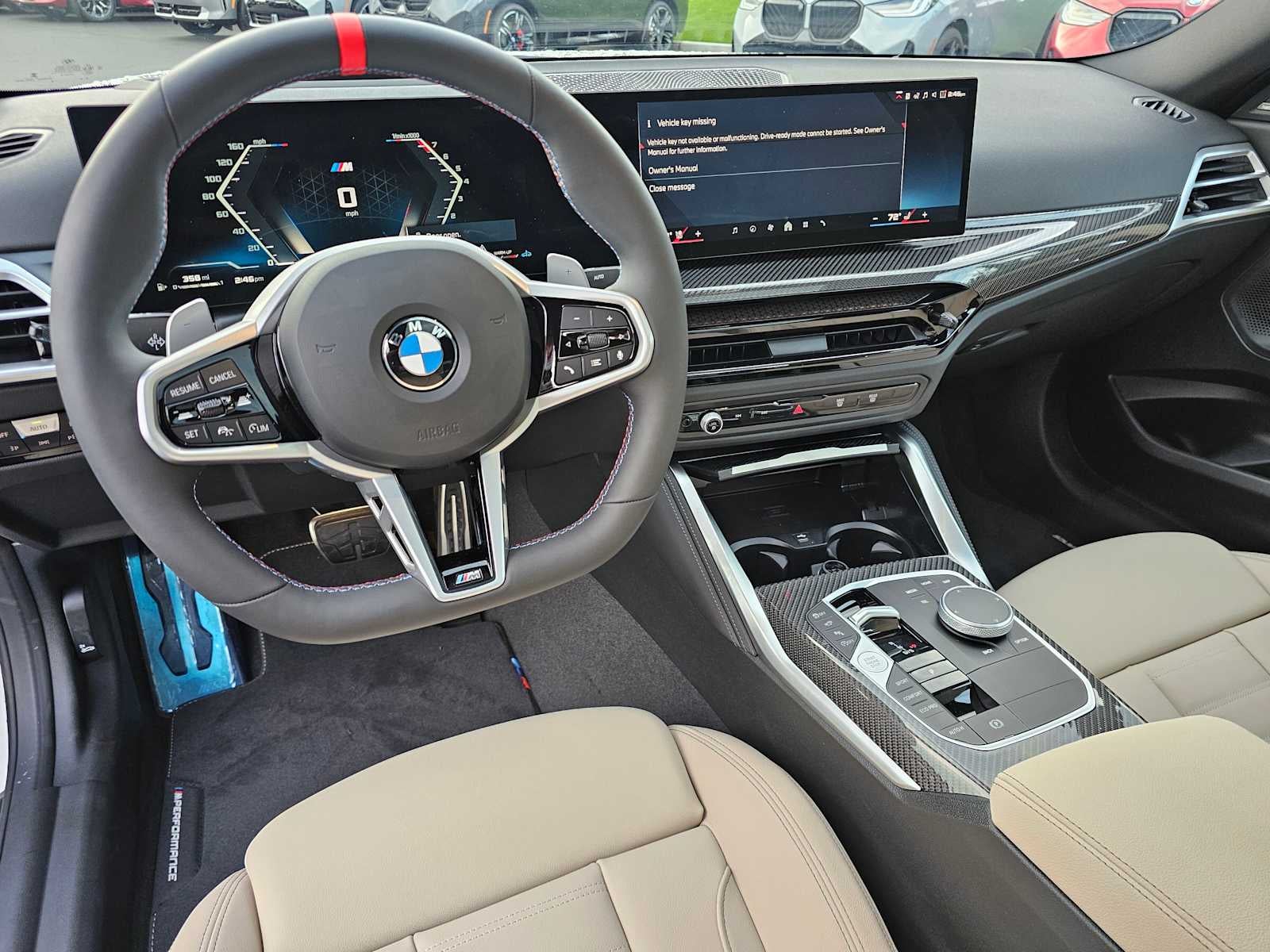 2026 BMW 2 Series M240i xDrive