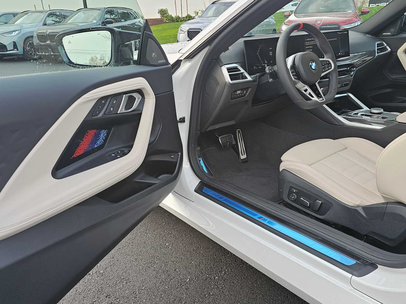 2026 BMW 2 Series M240i xDrive