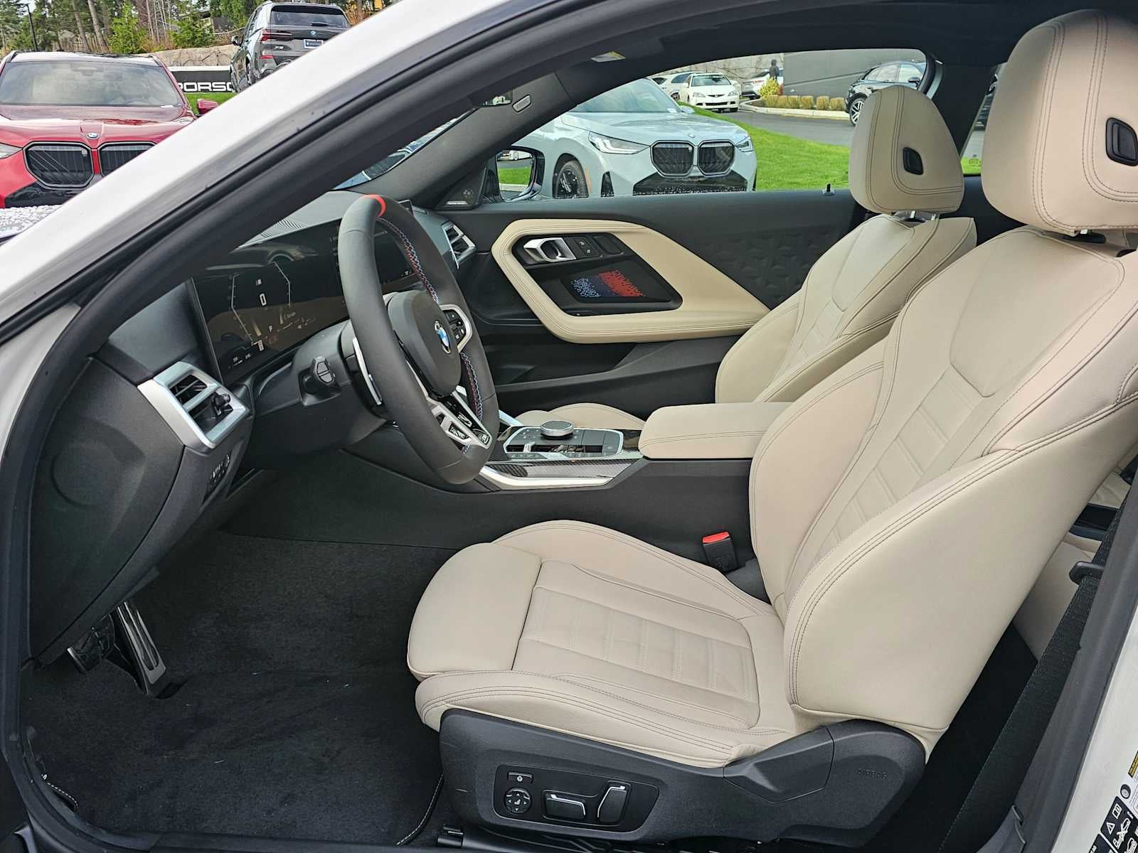 2026 BMW 2 Series M240i xDrive